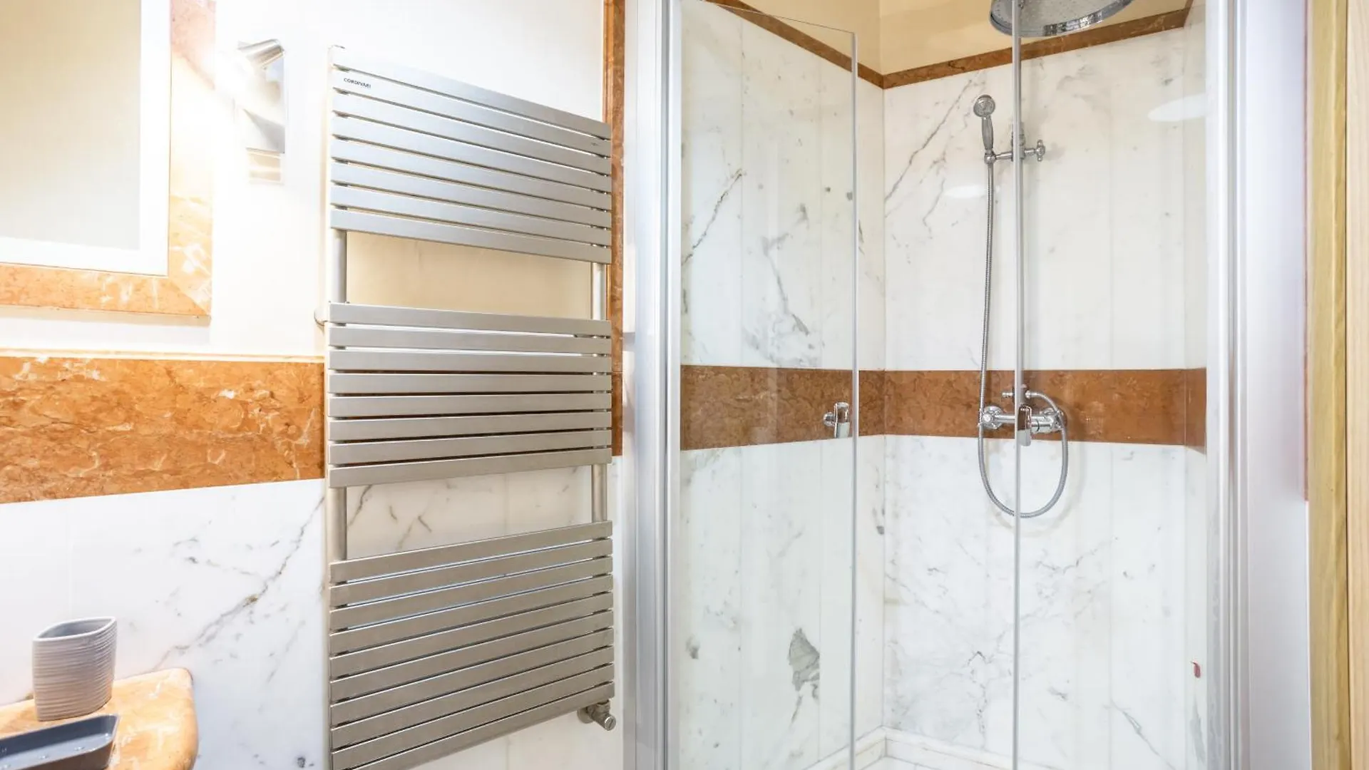 Hotel Opera Theater Relais Rom Gasthof