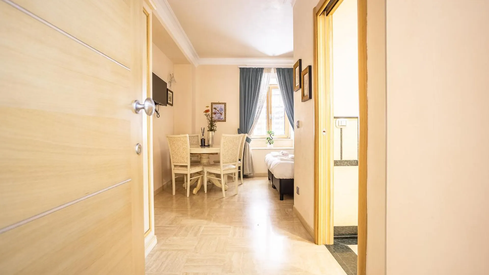 Gasthof Hotel Opera Theater Relais Rom